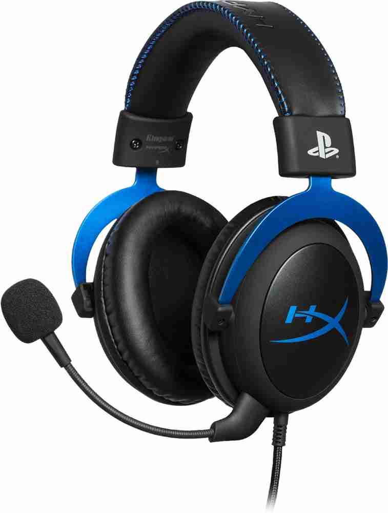 Headphones compatible discount with playstation 4