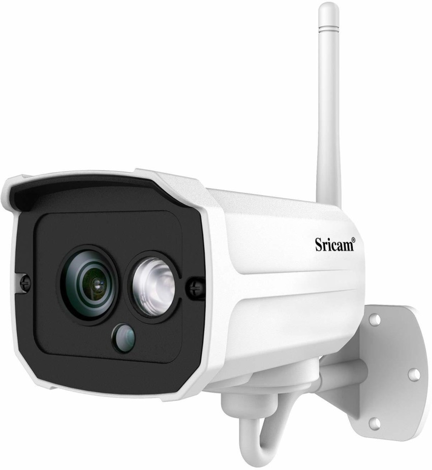 Sricam outdoor hot sale wireless camera