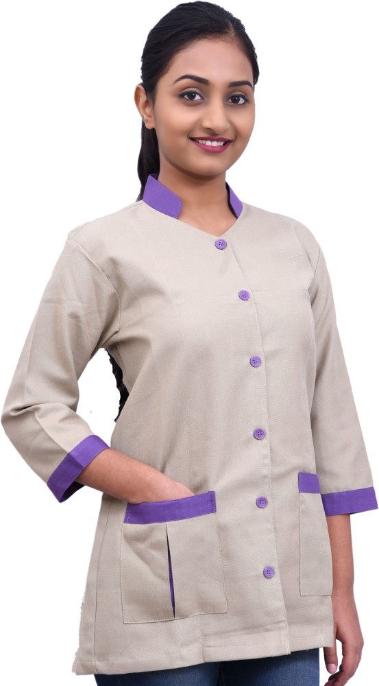 ARA INDIA Nurse Uniform, Unisex Hospital Uniform