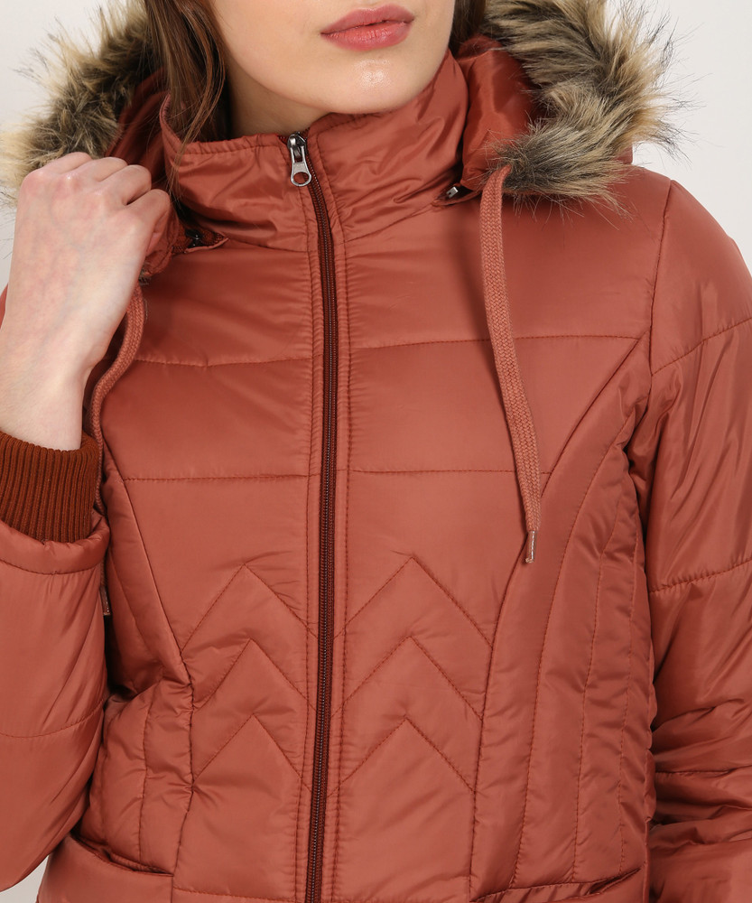 Flipkart ladies winter jacket clearance