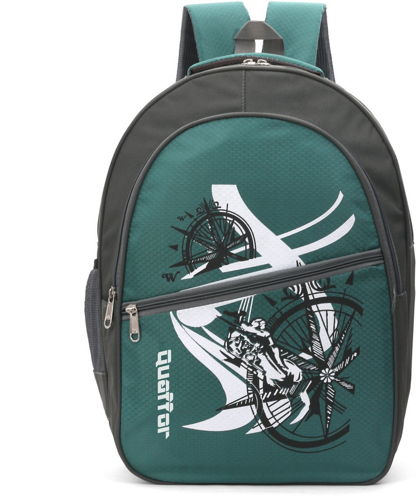 Flipkart Quaffor Branded laptop bag college bag backpack multipurpose bag shoulder bag Laptop Bag School Bag Casual Bag Multipurpose bag Casual Bag Formal Bag For gents Ladies boys girls men women