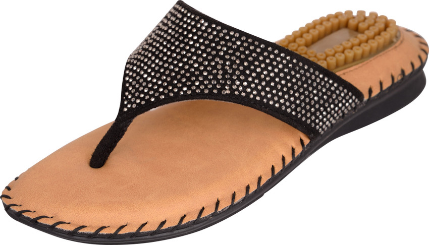 Soft doctor chappal hot sale