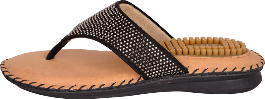 Medicine chappal store