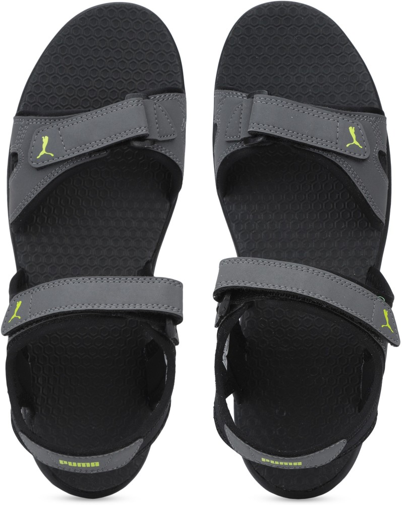 Puma sandals offer flipkart hotsell