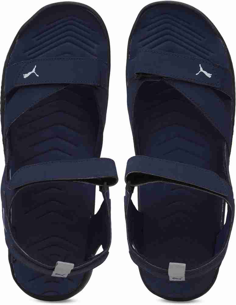 PUMA Men Sports Sandals Buy PUMA Men Sports Sandals Online at Best Price Shop Online for Footwears in India Flipkart