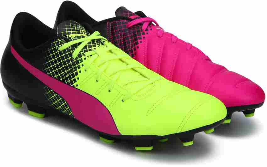 Puma evopower hot sale 4.3 fg