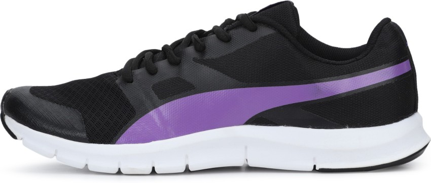 Puma flexracer hot sale dp running shoes