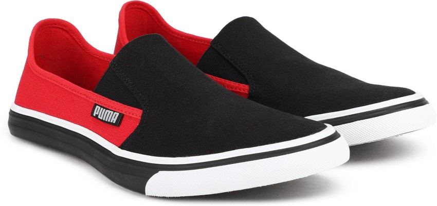 Puma apollo cheap slip on