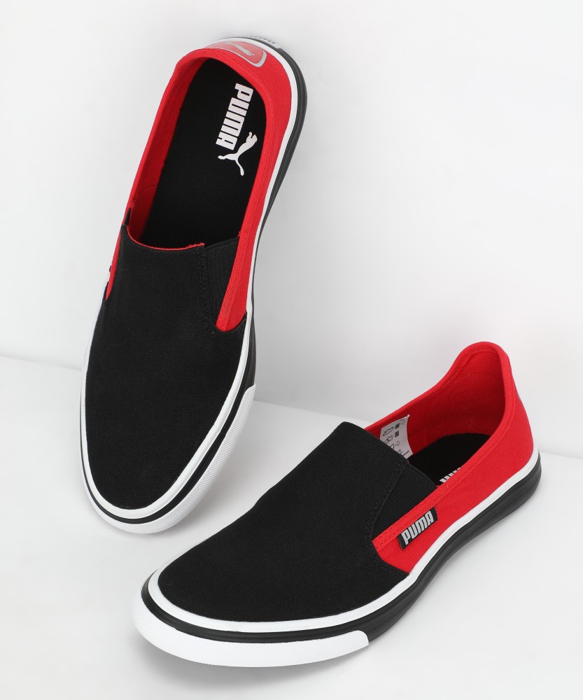 Puma apollo deals slip on