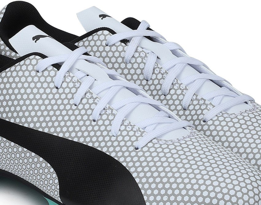 Puma spirit 2025 fg football boots