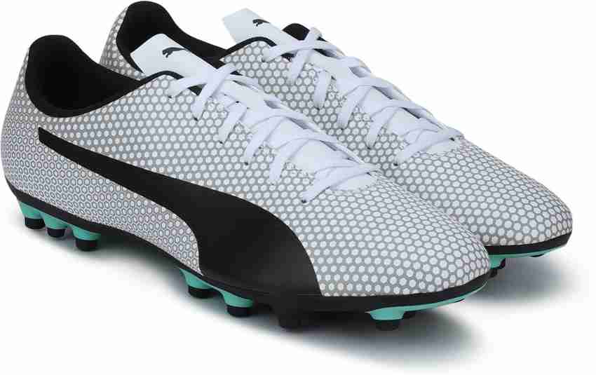 Puma spirit sale fg football boots