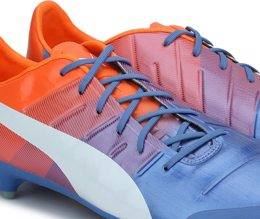 puma evopower 1.3 men blue