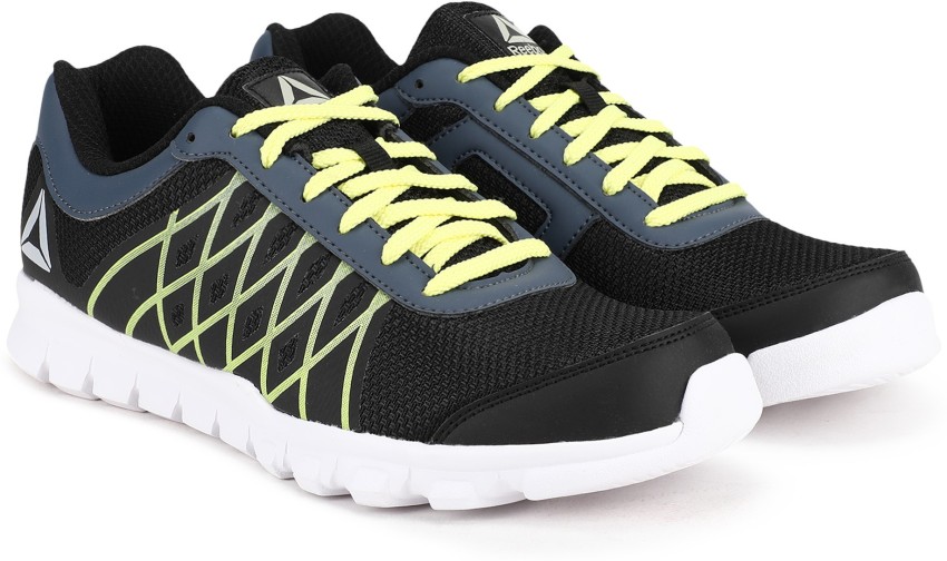 Reebok ripple voyager store xtreme running shoes review