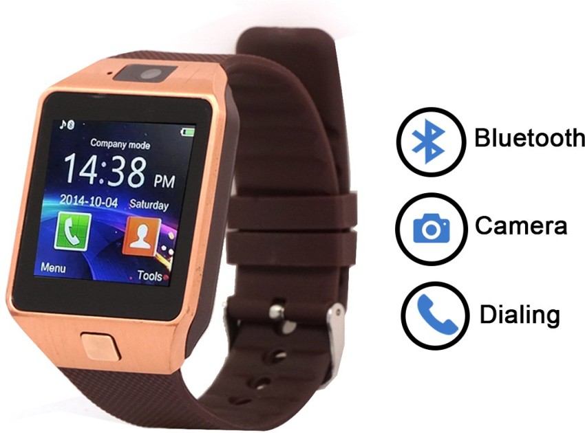 Ptron tronite 2025 bluetooth smartwatch