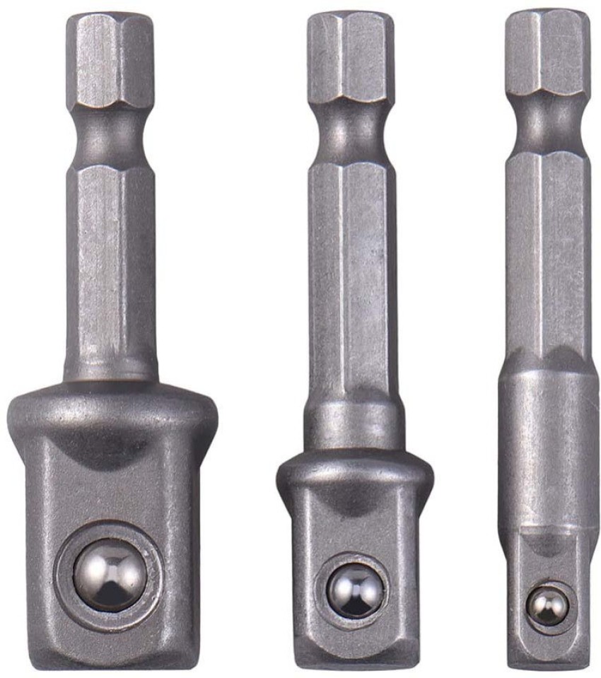 toolant Impact Hex Allen Wrench Drill Bits
