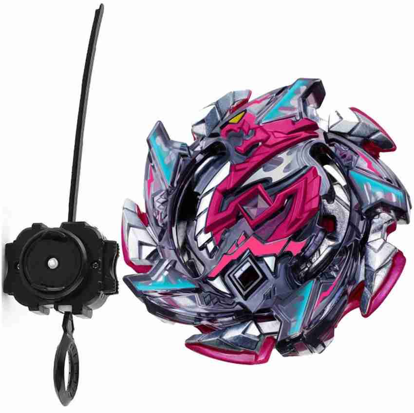 Beyblade salamander best sale