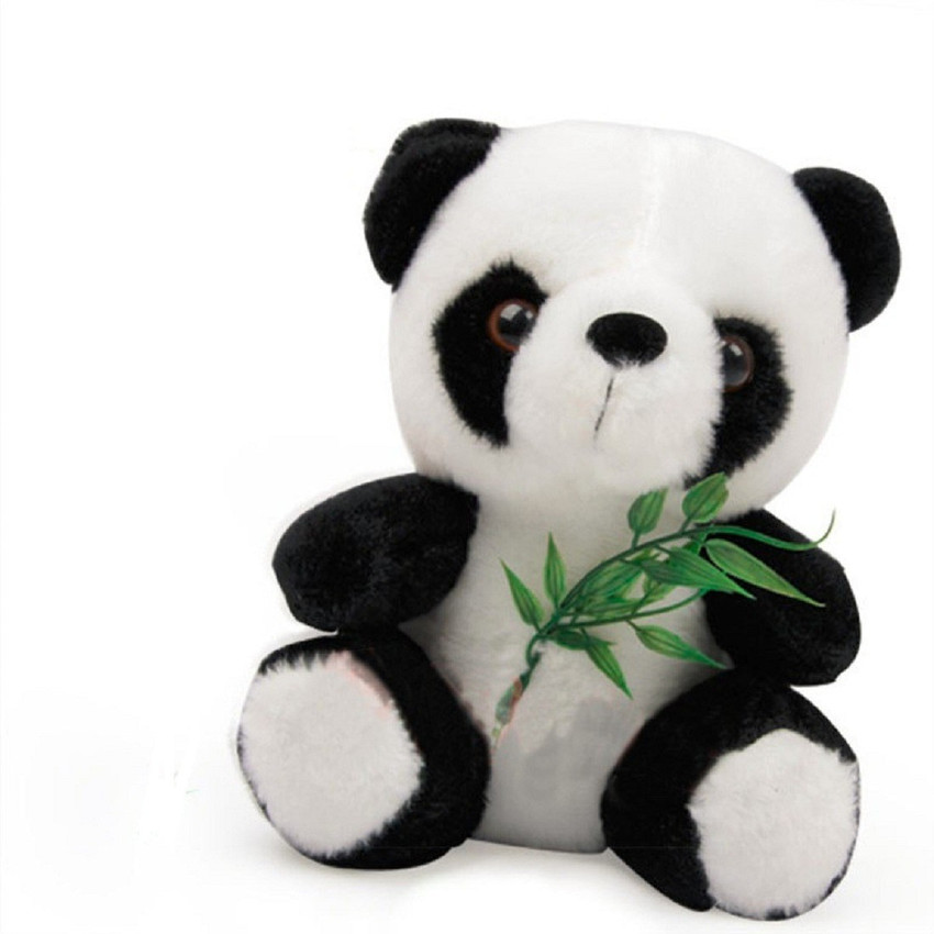 Panda toys for kids outlet