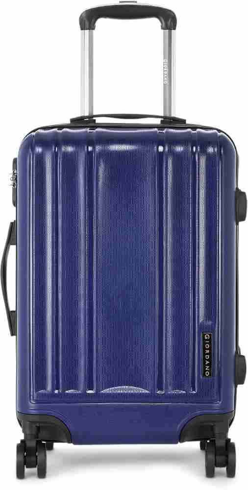 Giordano top trolley bags