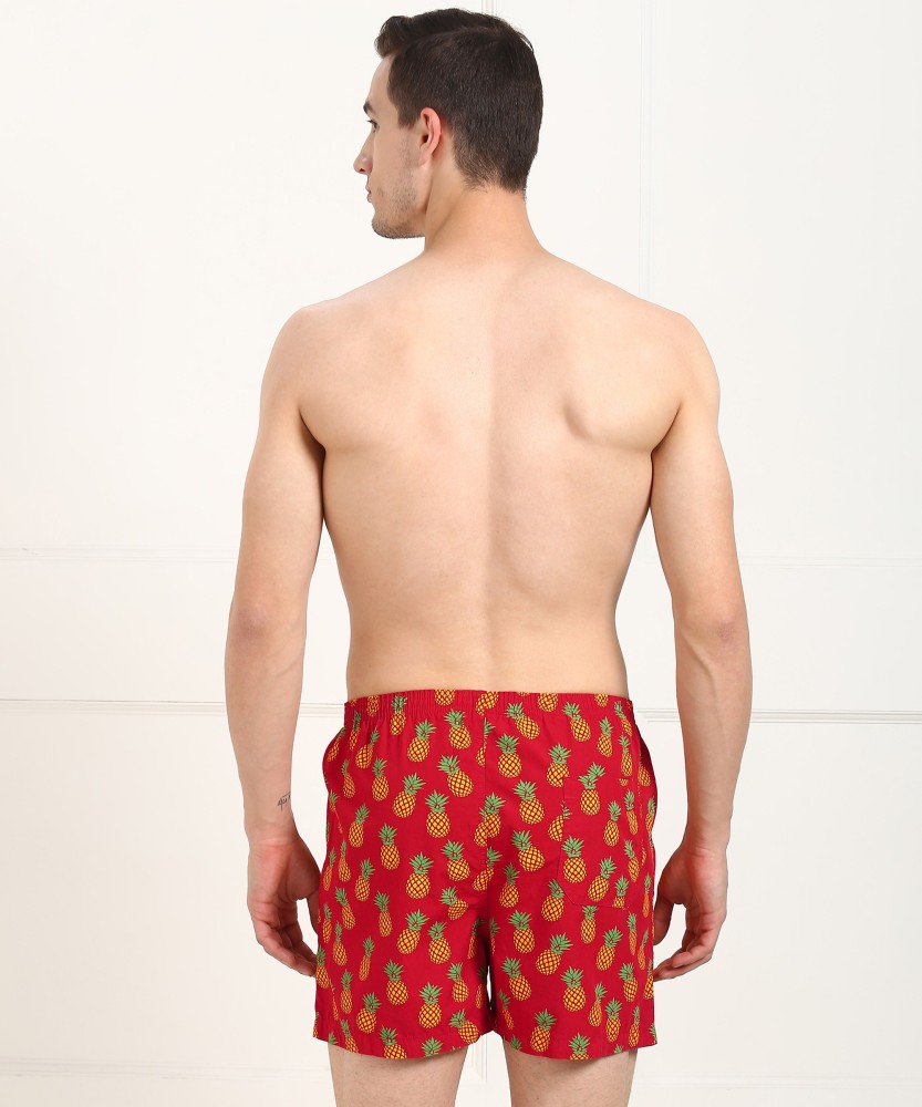 Flying machine sale boxer shorts