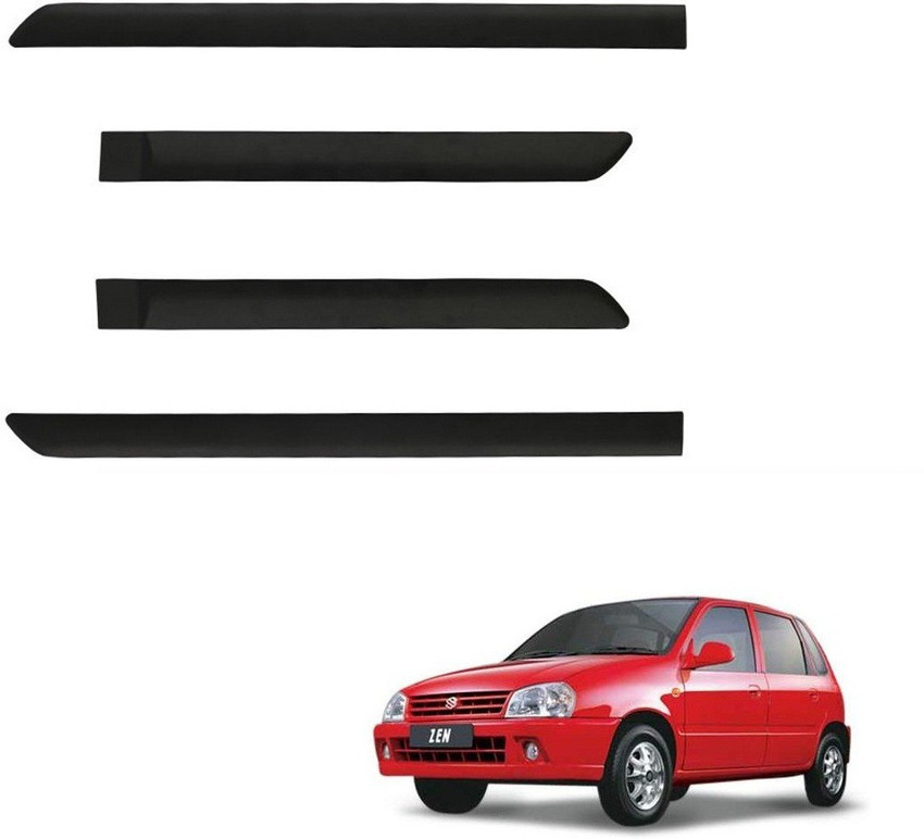 Carsaaz Car Side Beading For Maruti ZEN Car Beading Roll For