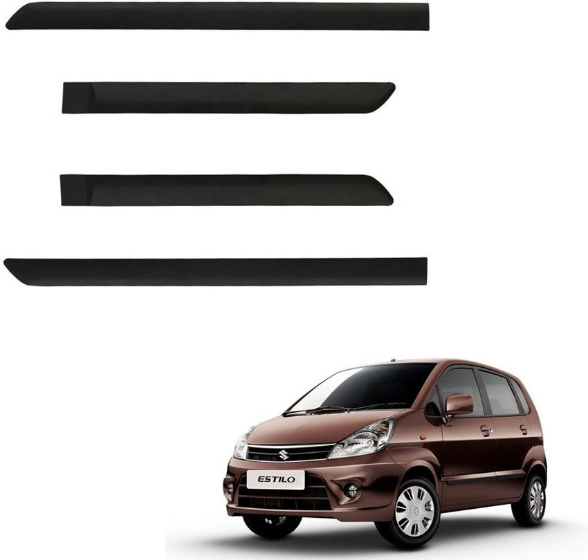 Zen estilo top front grill