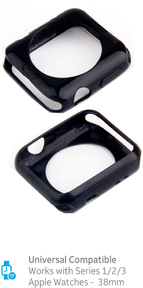 At&t rugged bumper case for apple watch hotsell