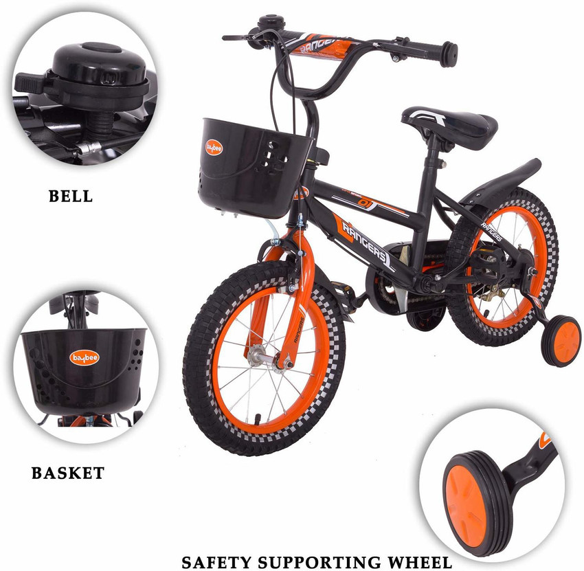 Baby ranger sales cycle