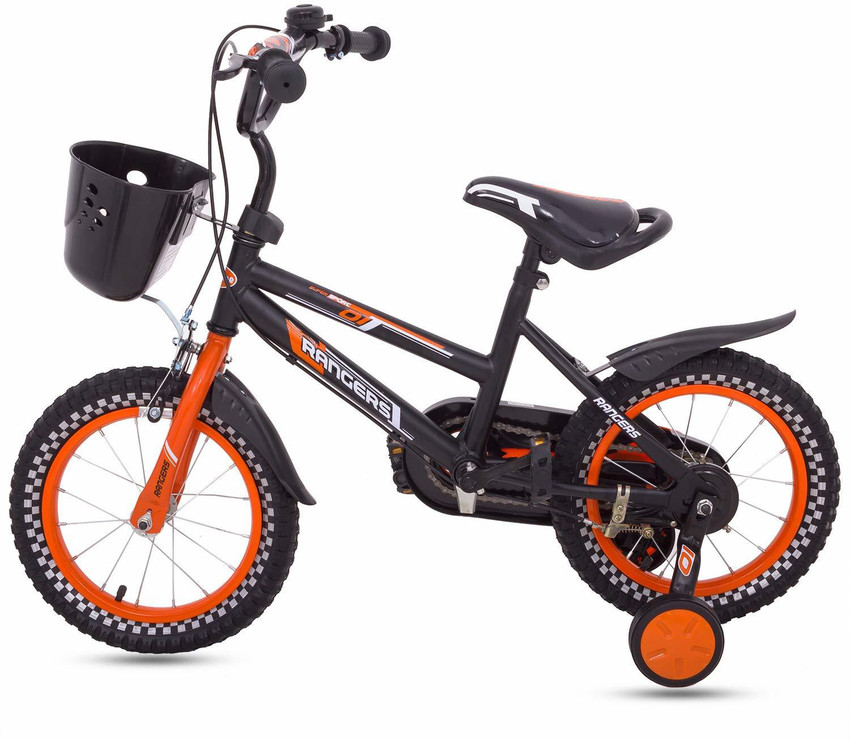 Ranger cycle store baccho ki