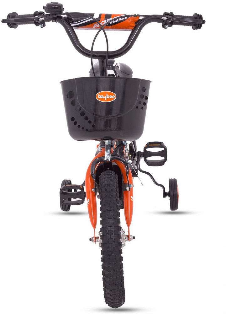 Boys 2025 ranger cycle