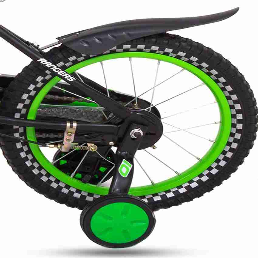 baybee Ranger Baby Bicycle 12