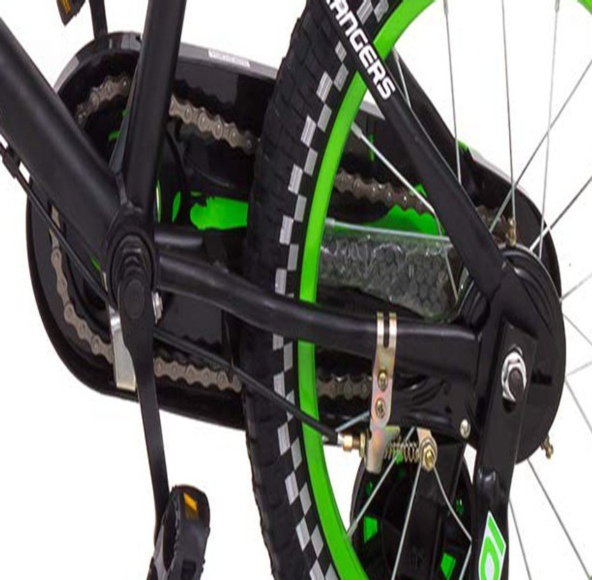 Baby ranger cycle outlet