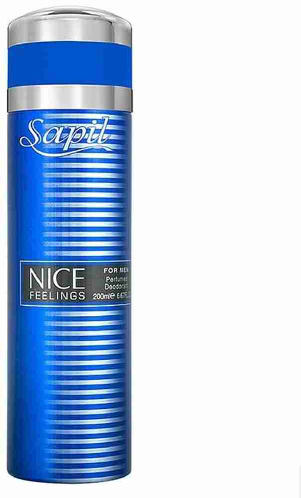 Sapil nice feelings best sale