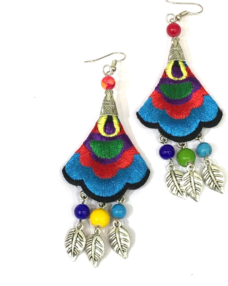 Flipkart fashion hot sale jewellery earrings