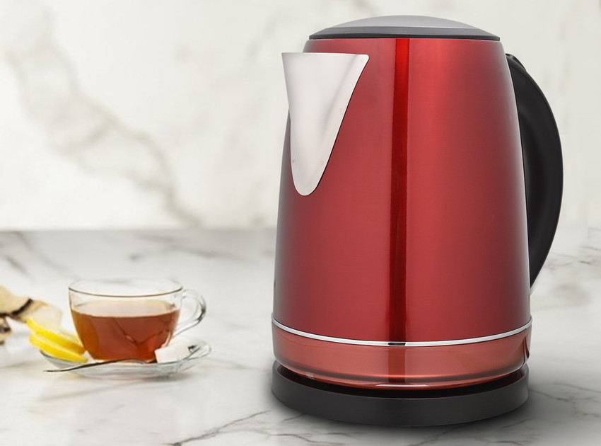 Koryo cordless electric kettle sales