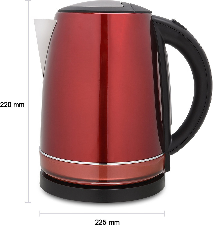 Koryo kettle price