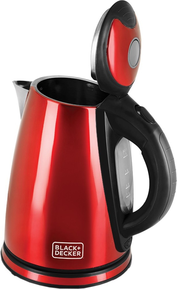 Black & decker on sale kettle