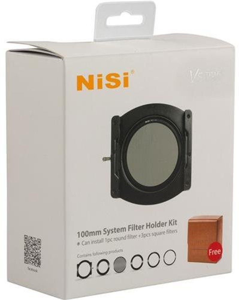 nisi v5 pro 100mm