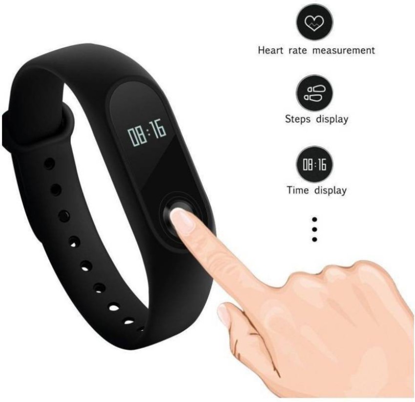 blue seed M2 MY DEVICE MY LIFE Health Smart Band Price in India Buy blue seed M2 MY DEVICE MY LIFE Health Smart Band online at Flipkart