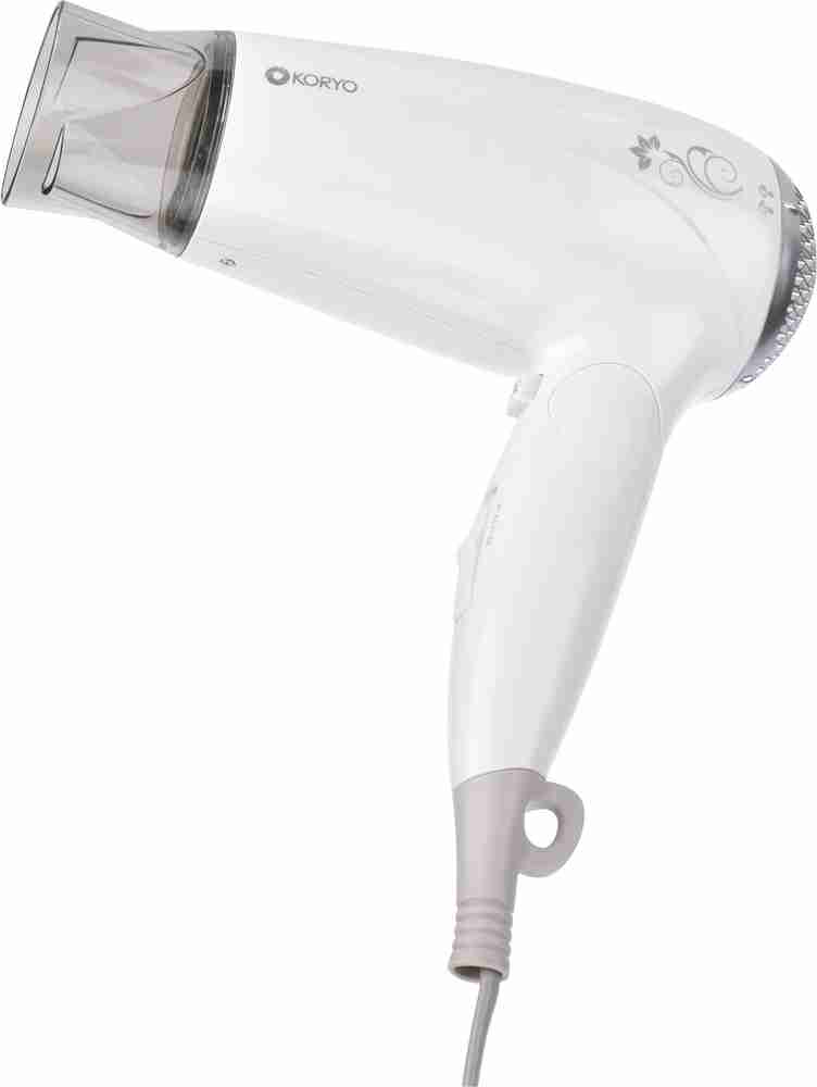 Koryo hair on sale dryer