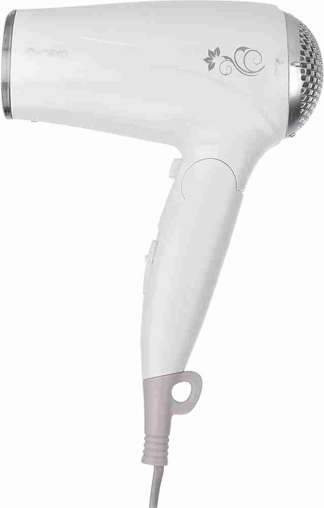 Koryo hair dryer and hair straightener set shop