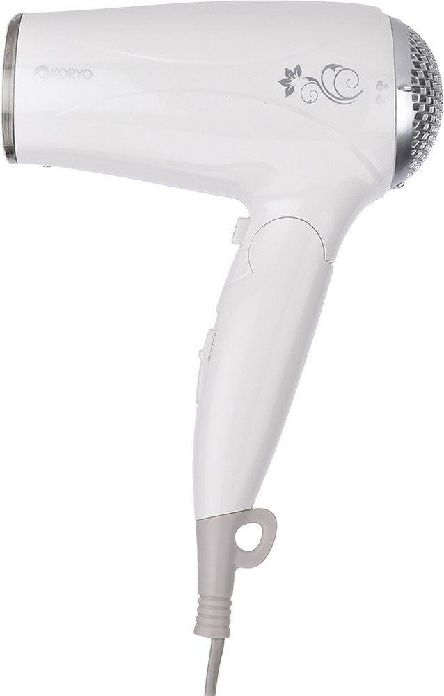 KORYO KHD1600DC Hair Dryer KORYO Flipkart