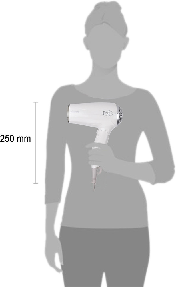 Koryo clearance hair dryer