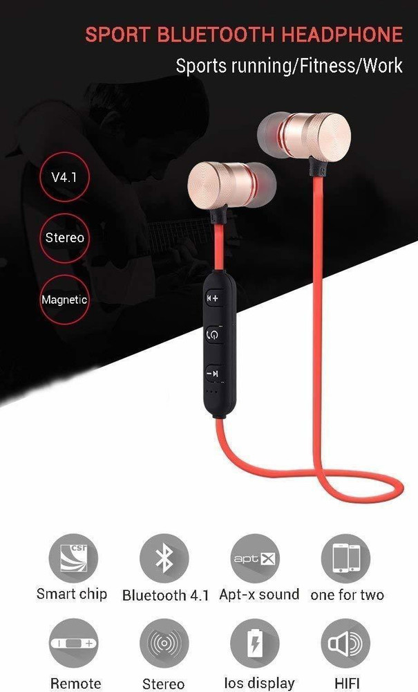 Xsound bluetooth online headset price