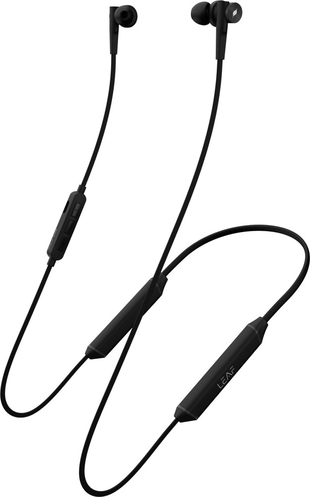 Leaf Collar 2 with Deep Bass Bluetooth Headset Price in India Buy Leaf Collar 2 with Deep Bass Bluetooth Headset Online Leaf Flipkart