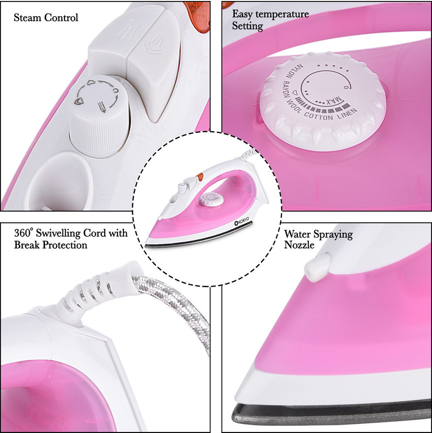 Koryo straightener deals reviews