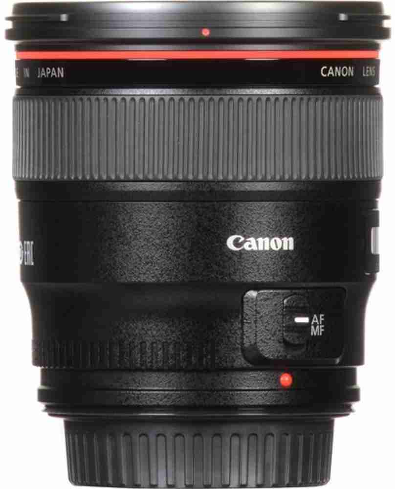 Canon EF24mm f/1.4L II USM Wide-angle Prime Lens - Canon Canon EF24mm f/1.4L II USM Wide-angle Prime Lens - Canon