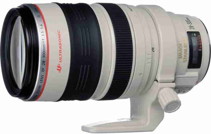 canon telephoto lens 300mm