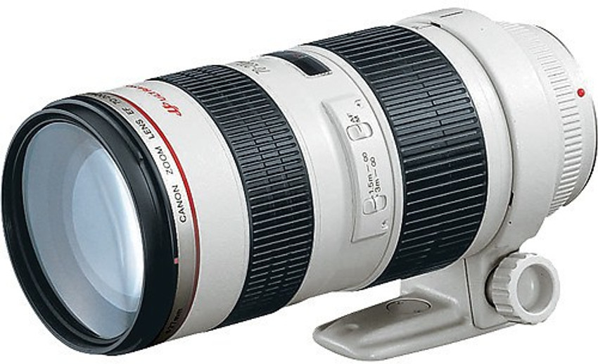 博151 CANON ZOOM LENS EF 70-200㎜ 1:2.8 L（EF 70-200mm f/2.8L IS 