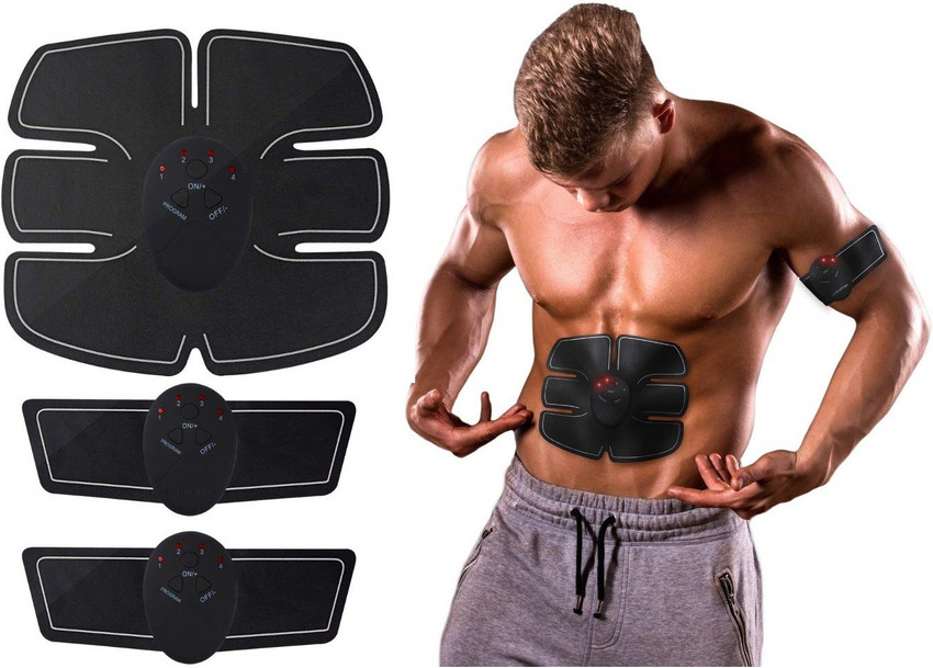 Abs stimulator muscle toner clearance