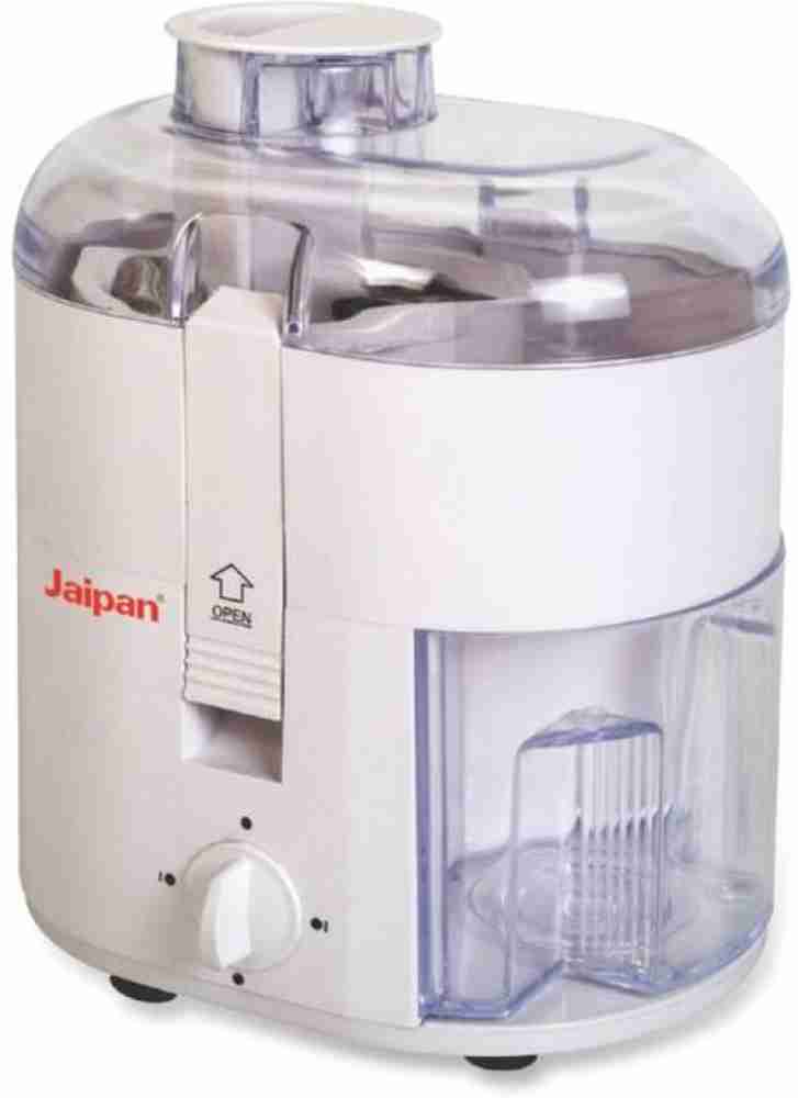 Jaipan juicer clearance